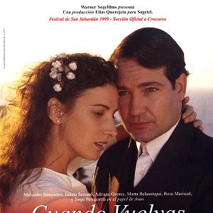 Foto Cuando vuelvas a mi lado