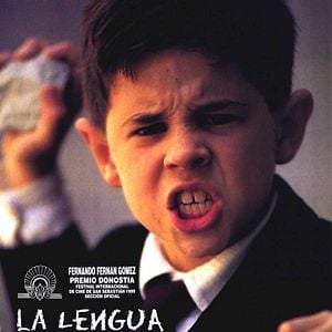 Foto La lengua de las mariposas