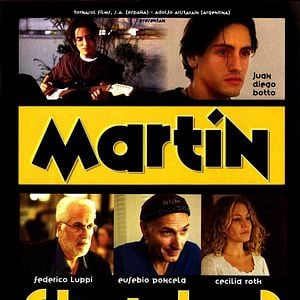 Foto Martín (Hache)