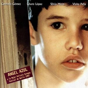 Foto Secretos del Corazón