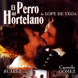 Foto El perro del hortelano