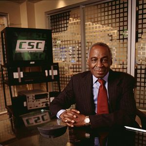 Foto Robert Guillaume