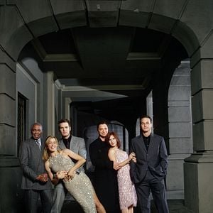 Foto Robert Guillaume