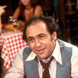 Foto Danny DeVito