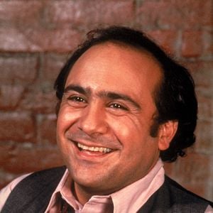 Foto Danny DeVito