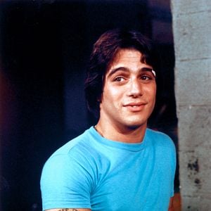 Foto Tony Danza