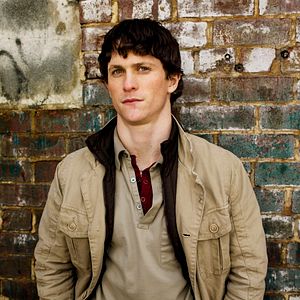 Foto Jonathan Tucker