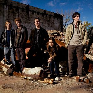 Foto Jonathan Tucker