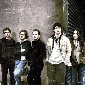 Foto Los Hermanos Donnelly