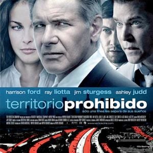 Foto Territorio Prohibido