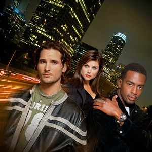 Foto Peter Facinelli