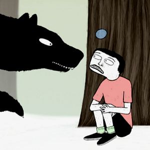 Foto Chroniques de la poisse