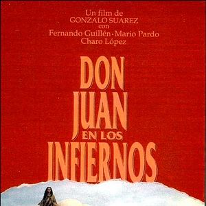 Foto Don Juan en los infiernos