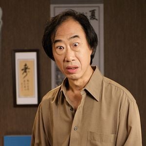 Foto De l'huile sur le feu