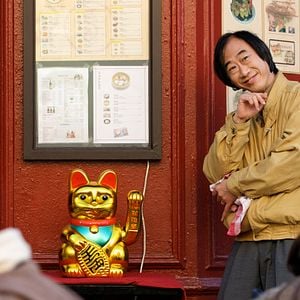 Foto De l'huile sur le feu