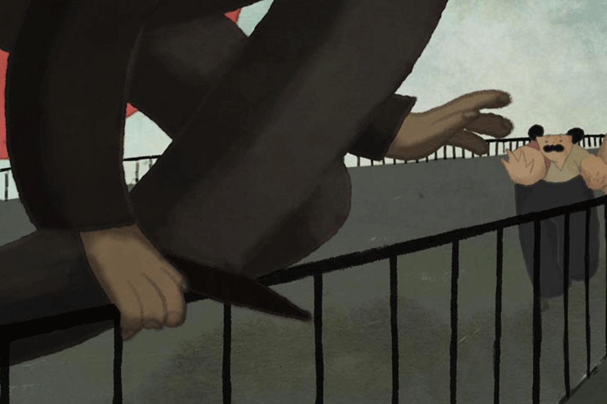 Foto Chroniques du pont