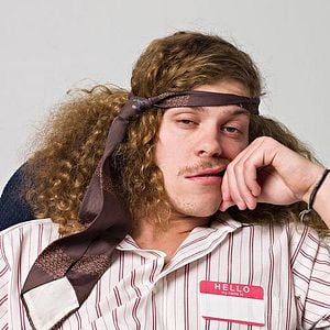 Foto Blake Anderson