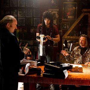 Foto Rock of Ages (La Era del Rock)