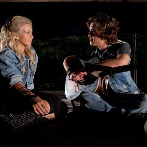 Foto Rock of Ages (La Era del Rock)