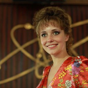 Foto Svetlana Smirnova-Martsinkievich