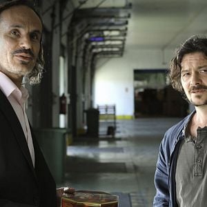 Foto Black Brown White