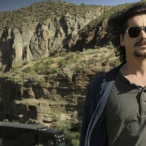 Foto Black Brown White