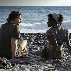 Foto Black Brown White