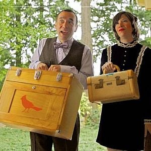 Foto Carrie Brownstein