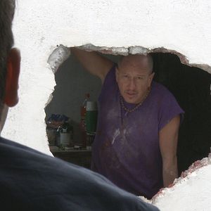 Foto El hombre de al lado