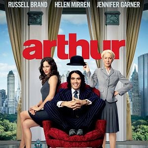 Foto Arthur, el soltero de oro