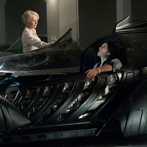 Foto Arthur, el soltero de oro