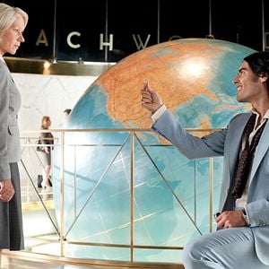 Foto Arthur, el soltero de oro