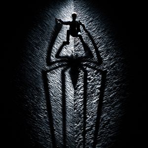 Foto The Amazing Spider-Man