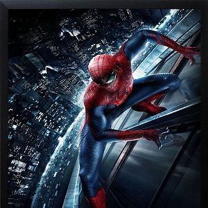 Foto The Amazing Spider-Man