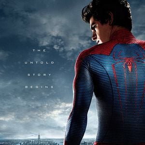 Foto The Amazing Spider-Man
