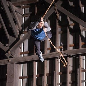 Foto The Amazing Spider-Man