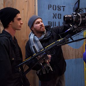 Foto The Amazing Spider-Man