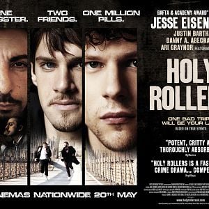 Foto Holy Rollers