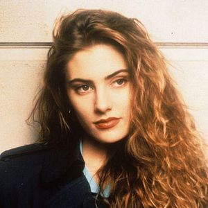 Foto Mädchen Amick