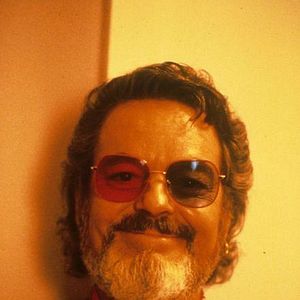 Foto Russ Tamblyn