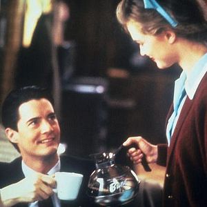 Foto Kyle MacLachlan