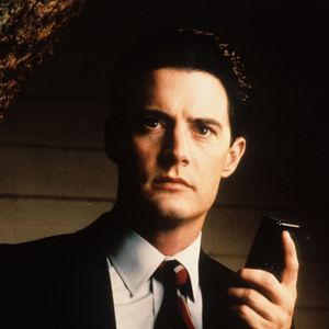 Foto Kyle MacLachlan