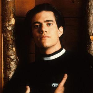 Foto Dana Ashbrook