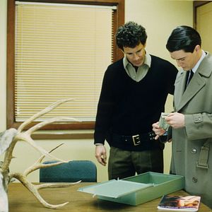 Foto Kyle MacLachlan