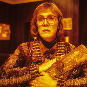 Foto Catherine E. Coulson