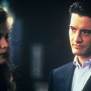 Foto Kyle MacLachlan