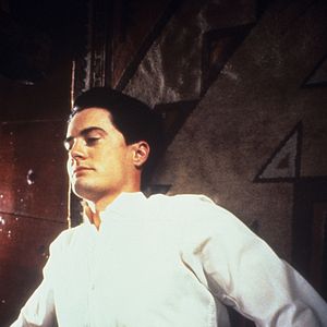 Foto Kyle MacLachlan