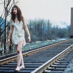 Foto Phoebe Augustine