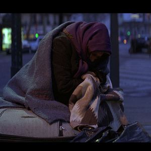 Foto Je pourrais être votre grand-mère