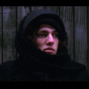 Foto Je pourrais être votre grand-mère